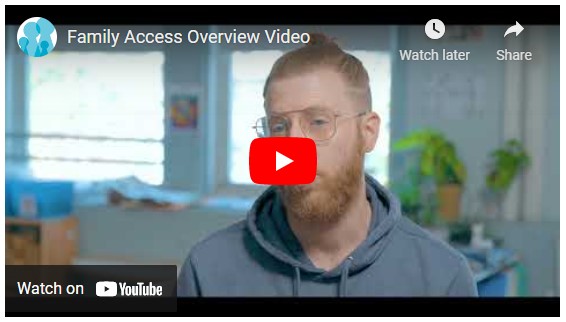 Family Access Overview Video